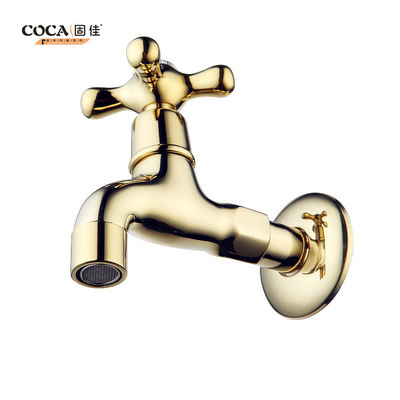 水暖五金專業(yè)推薦 快開單冷水龍頭與洗衣機(jī)快開龍頭全解析